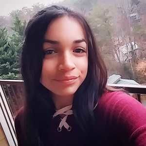 Meet your Posher, Joscelyn